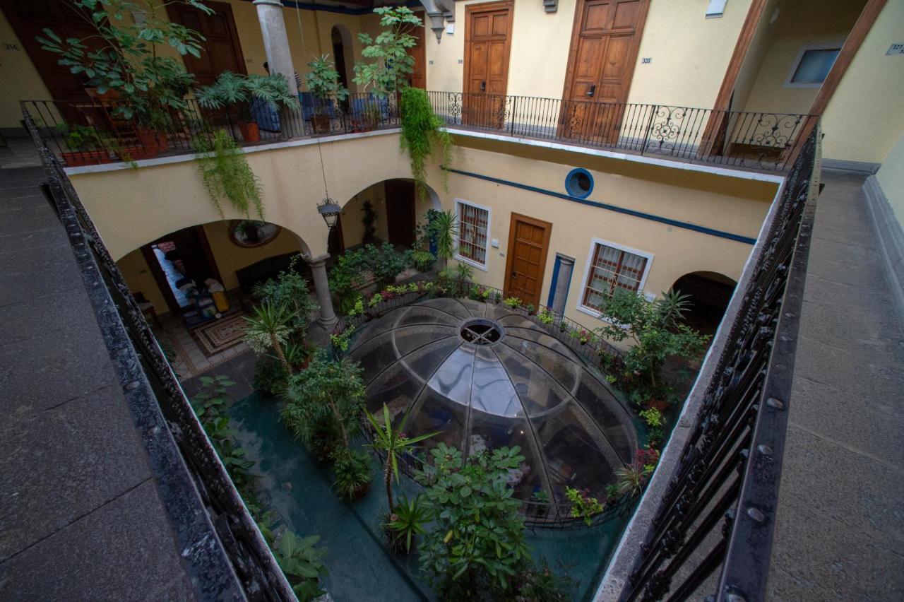 Hotel Colonial 3*