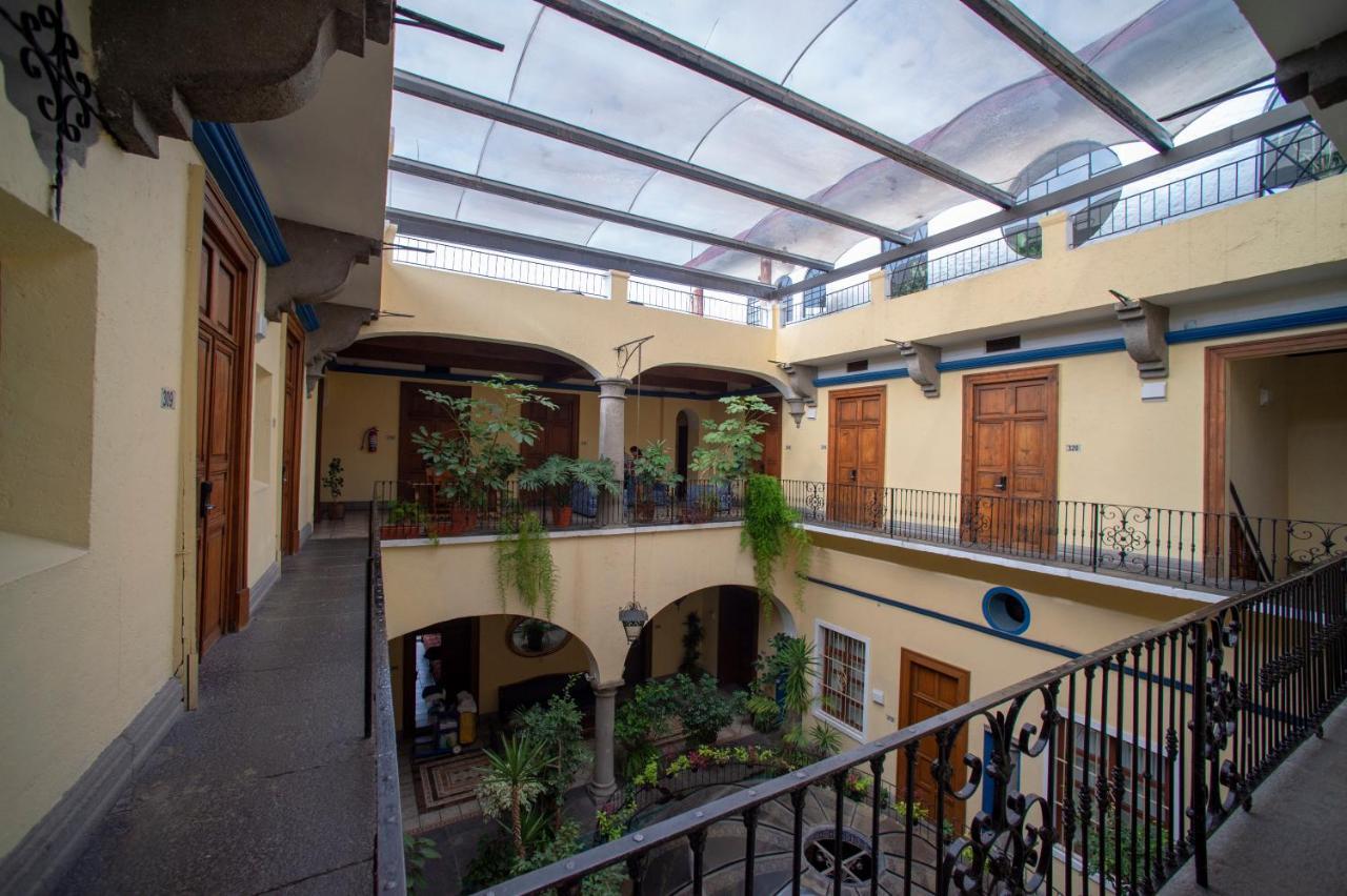 Hotel Colonial 3*