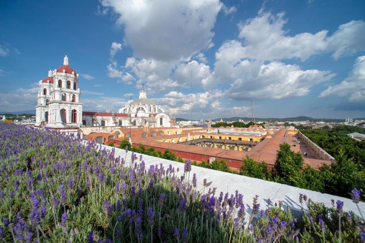 Colonial Puebla