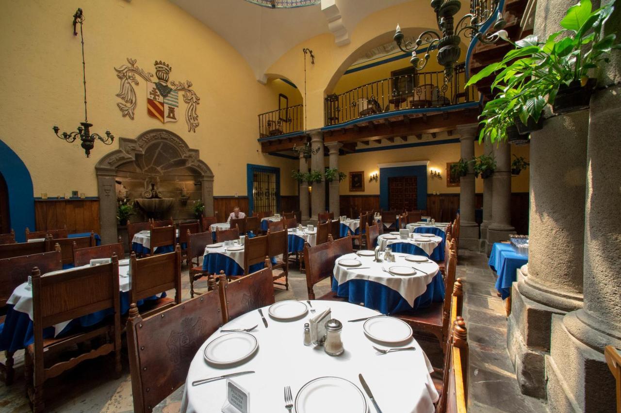 Colonial Hotel