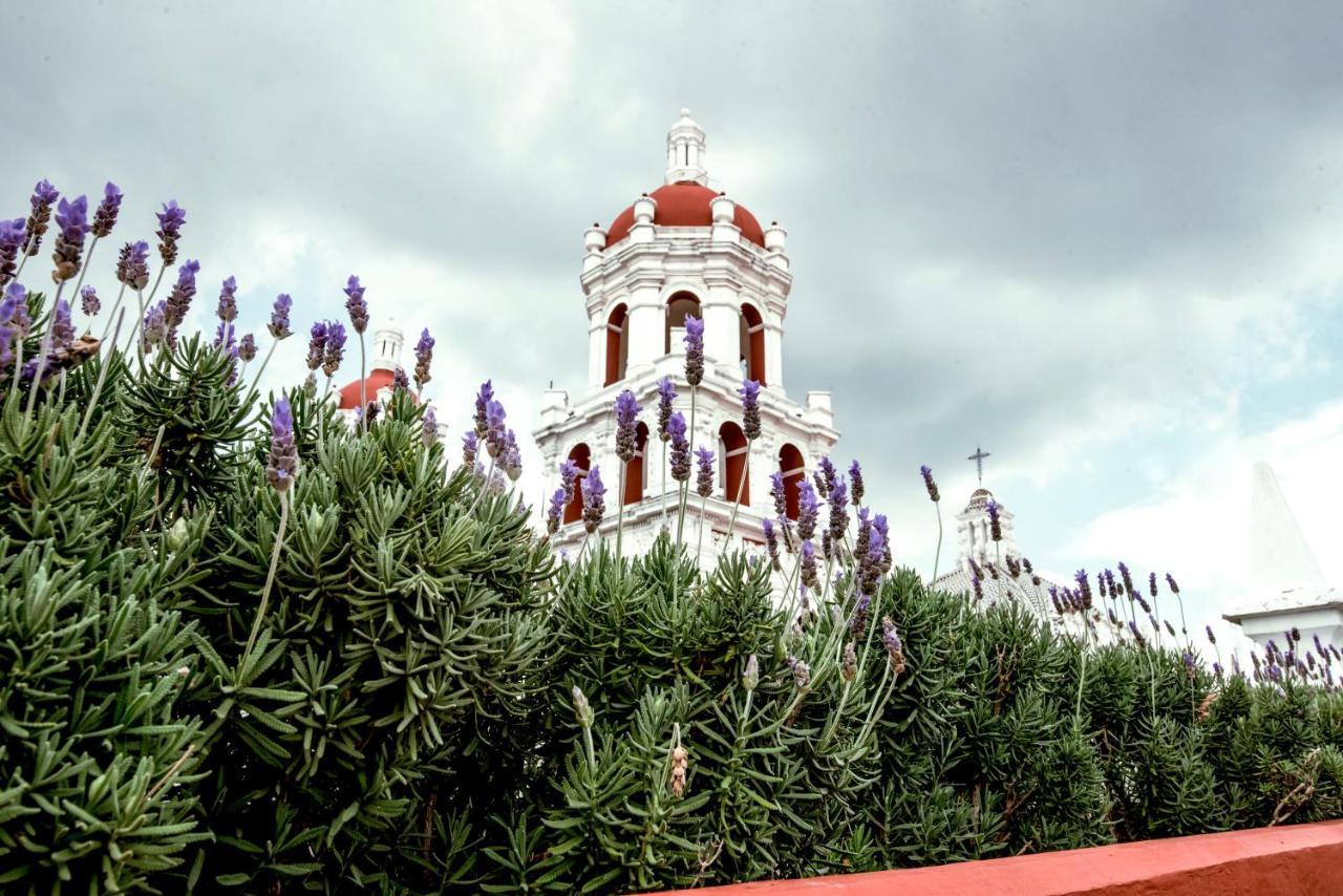 Colonial Puebla